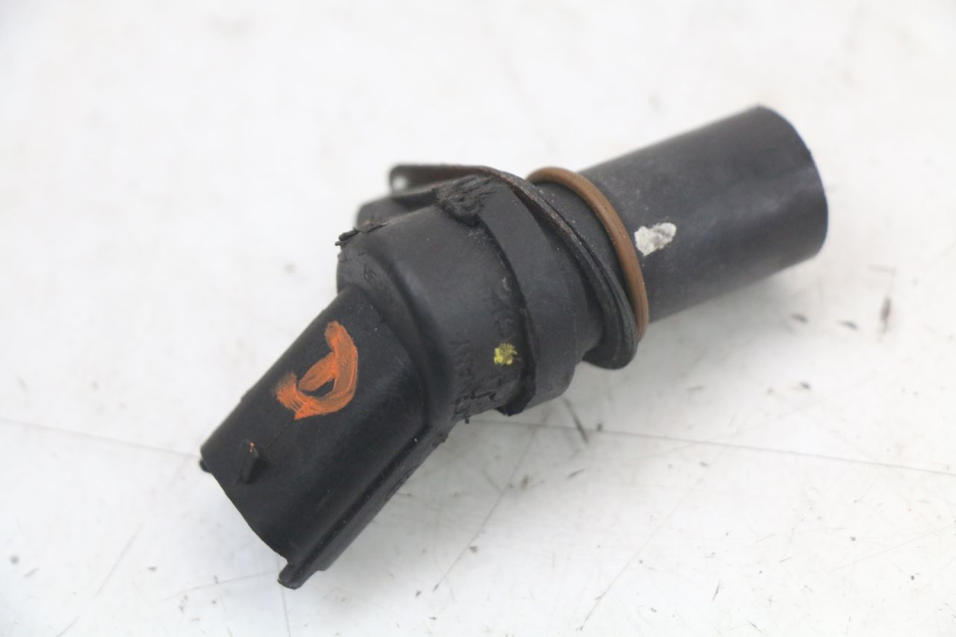 photo de ENTRAINEUR DEMARREUR PIAGGIO MP3 HPE 350 (2018 - 2020) - Gros plan technique