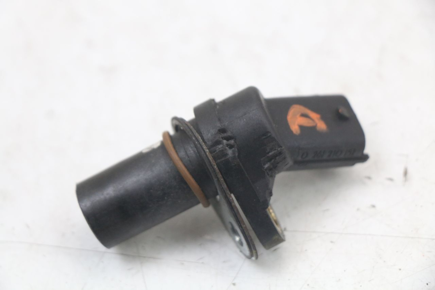 photo de ENTRAINEUR DEMARREUR PIAGGIO MP3 HPE 350 (2018 - 2020) - Vue d’ensemble