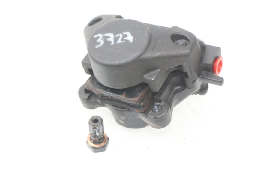 photo de ETRIER FREIN ARRIERE YAMAHA AEROX NAKED 2T 50 (2013 - 2017) - Détail de la pièce