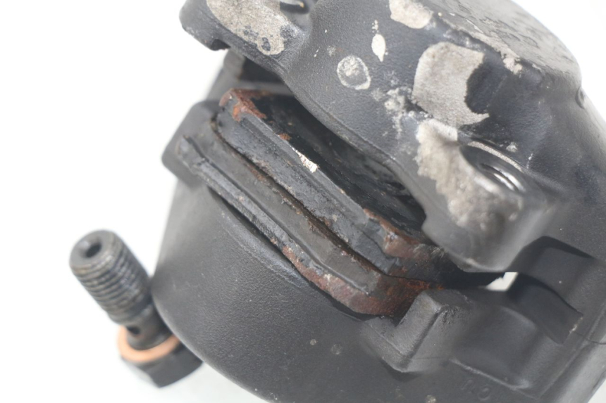 photo de ETRIER FREIN ARRIERE YAMAHA AEROX NAKED 2T 50 (2013 - 2017) - Autre angle de vue