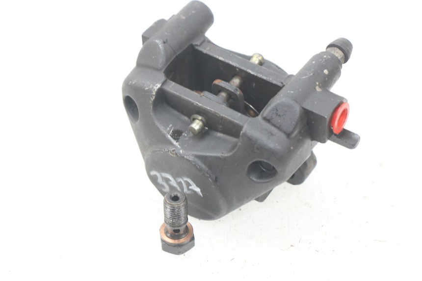 photo de ETRIER FREIN ARRIERE YAMAHA AEROX NAKED 2T 50 (2013 - 2017) - Vue d’ensemble