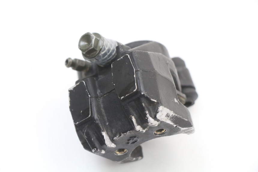 photo de ETRIER FREIN ARRIERE ORION AGB37 CRF1 DIRT BIKE 140 - Autre angle de vue