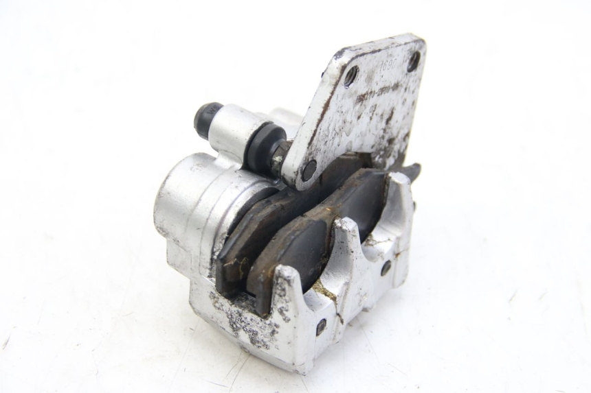 photo de ÉTRIER DE FREIN ARRIÈRE ECCITY ARTELEC 670 1 (2013 - 2017) - Gros plan technique