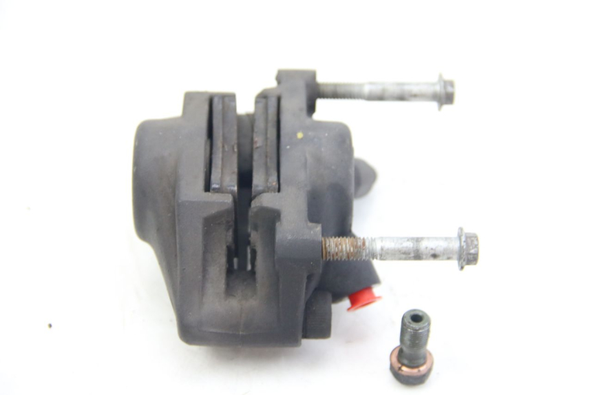 photo de ÉTRIER DE FREIN ARRIÈRE APRILIA ATLANTIC 500 (2002 - 2003) - Zoom état d’usage