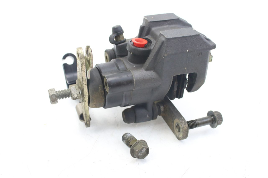 photo de ÉTRIER DE FREIN ARRIÈRE YAMAHA BLASTER 200 (2003 - 2007) - Zoom état d’usage