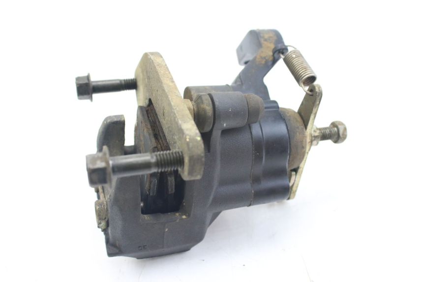 photo de ÉTRIER DE FREIN ARRIÈRE YAMAHA BLASTER 200 (2003 - 2007) - Points de fixation