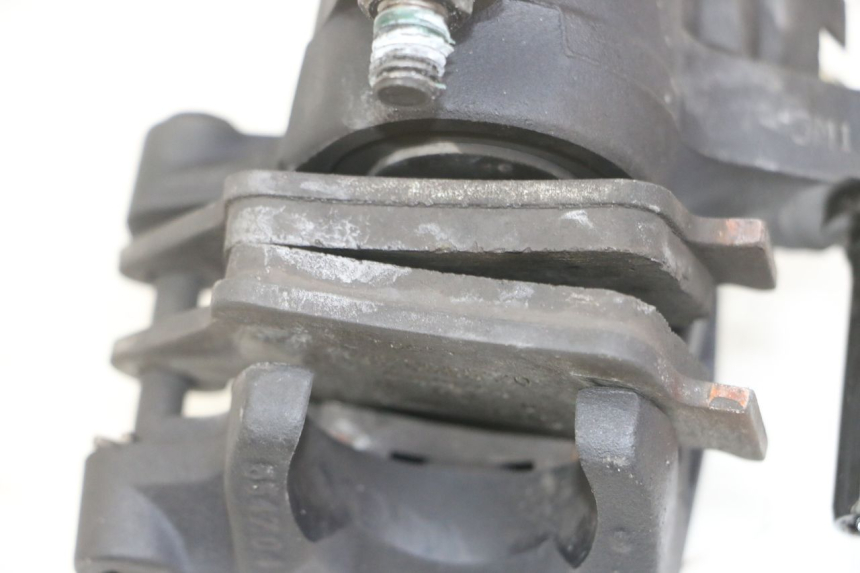 photo de ETRIER FREIN ARRIERE BMW S RR ABS S1000RR 1000 (2015 - 2018) - Zoom état d’usage