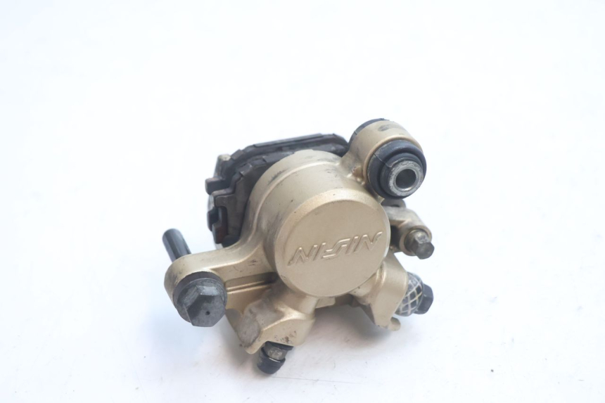 photo de ETRIER FREIN ARRIERE HONDA CB F HORNET 600 (2005 - 2006) - Autre angle de vue