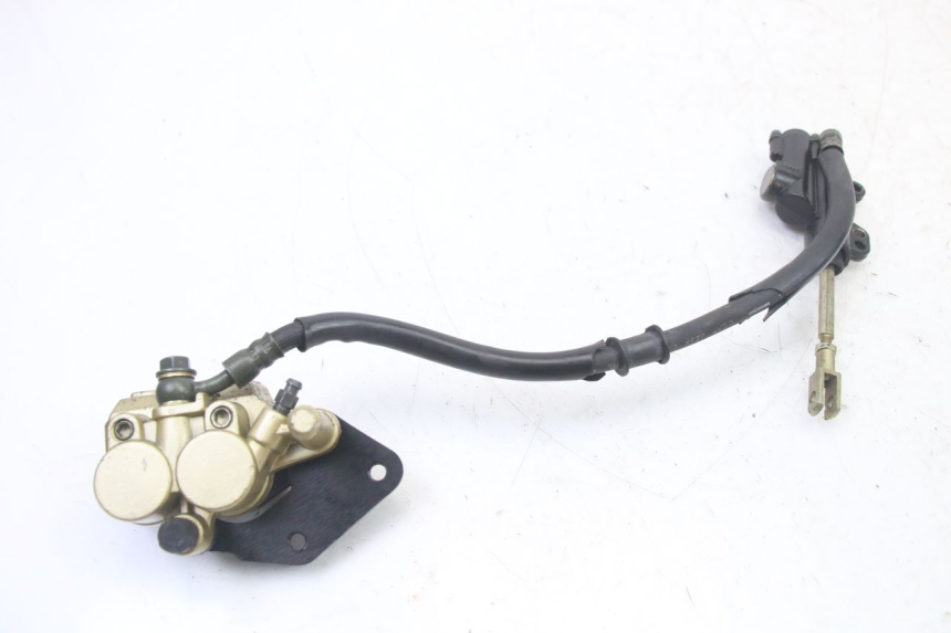 photo de ETRIER FREIN ARRIERE CCR DIRT BIKE 110 - Vue principale