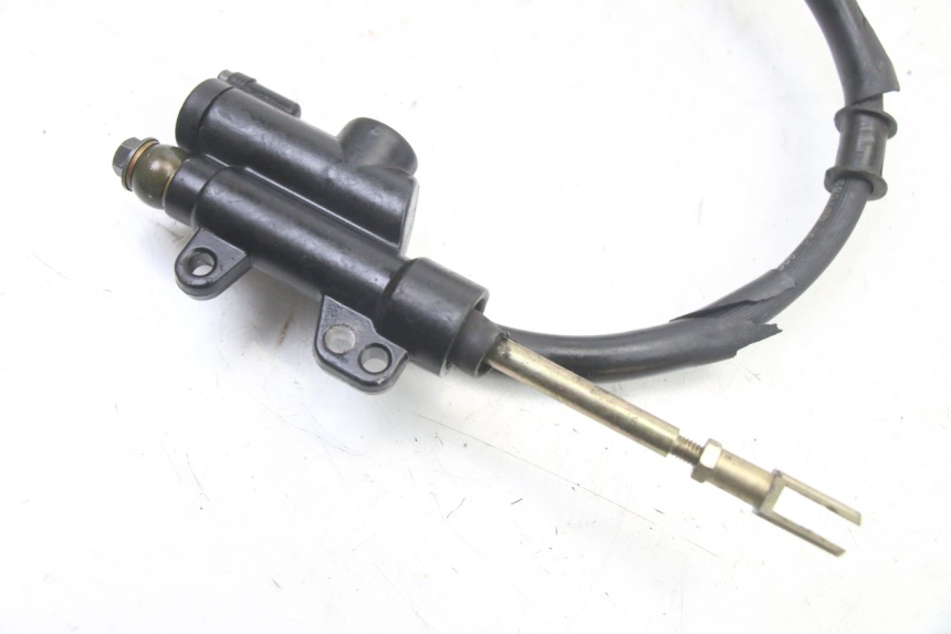 photo de ETRIER FREIN ARRIERE CCR DIRT BIKE 110 - Vue produit