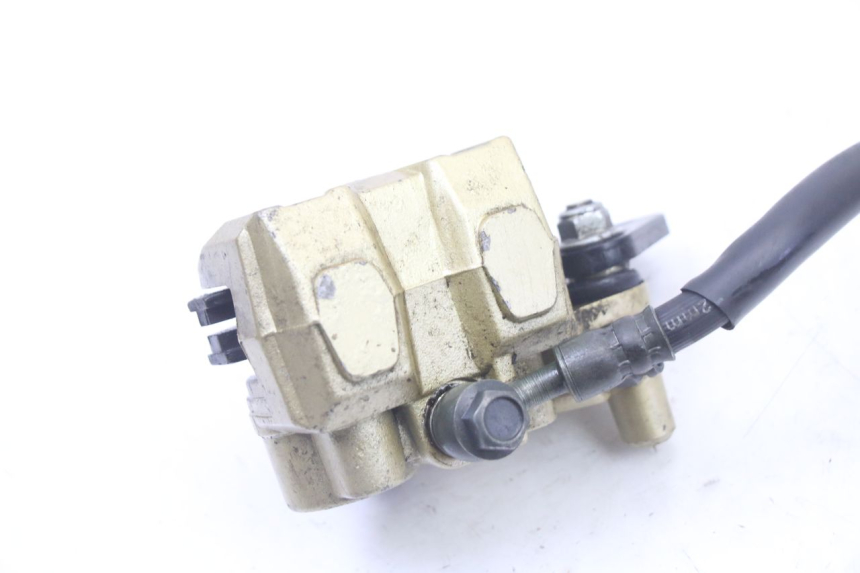 photo de ETRIER FREIN ARRIERE CCR DIRT BIKE 110 - Autre angle de vue