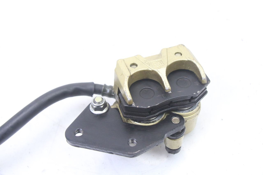 photo de ETRIER FREIN ARRIERE CCR DIRT BIKE 110 - Gros plan technique