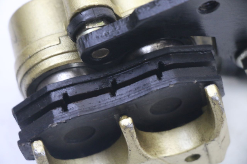 photo de ETRIER FREIN ARRIERE CCR DIRT BIKE 110 - État de surface