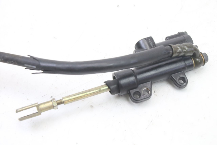 photo de ETRIER FREIN ARRIERE CCR DIRT BIKE 110 - Pièce contrôlée