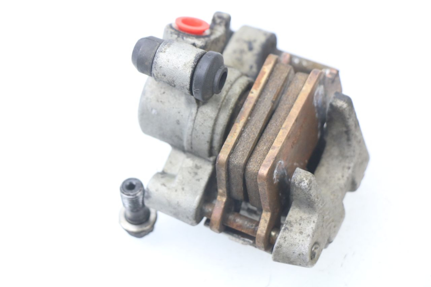 photo de ETRIER FREIN ARRIERE HONDA CR 125 (2000 - 2001) - Points de fixation