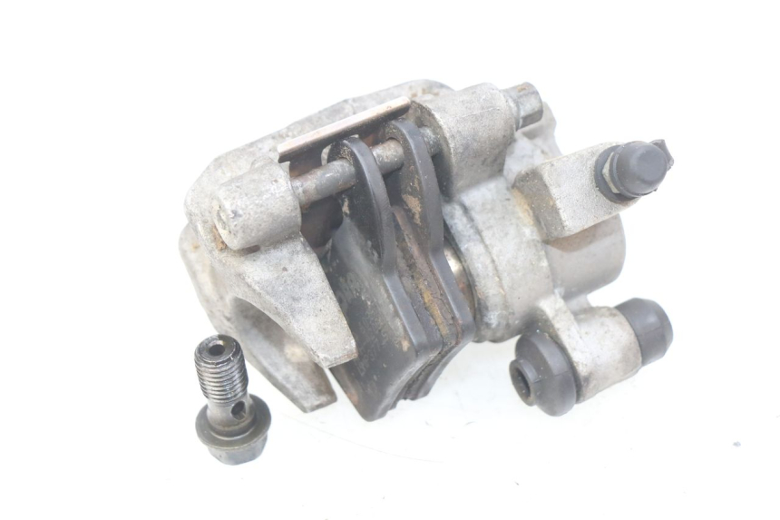 photo de ÉTRIER DE FREIN ARRIÈRE HONDA CRF CR-F 450 (2005 - 2008) - Autre angle de vue