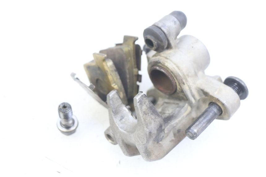 photo de ÉTRIER DE FREIN ARRIÈRE HONDA CRF CR-F 450 (2009 - 2012) - Détail de la pièce