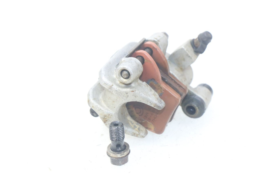 photo de ÉTRIER DE FREIN ARRIÈRE HONDA CRF 250 (2016 - 2017) - Zoom état d’usage