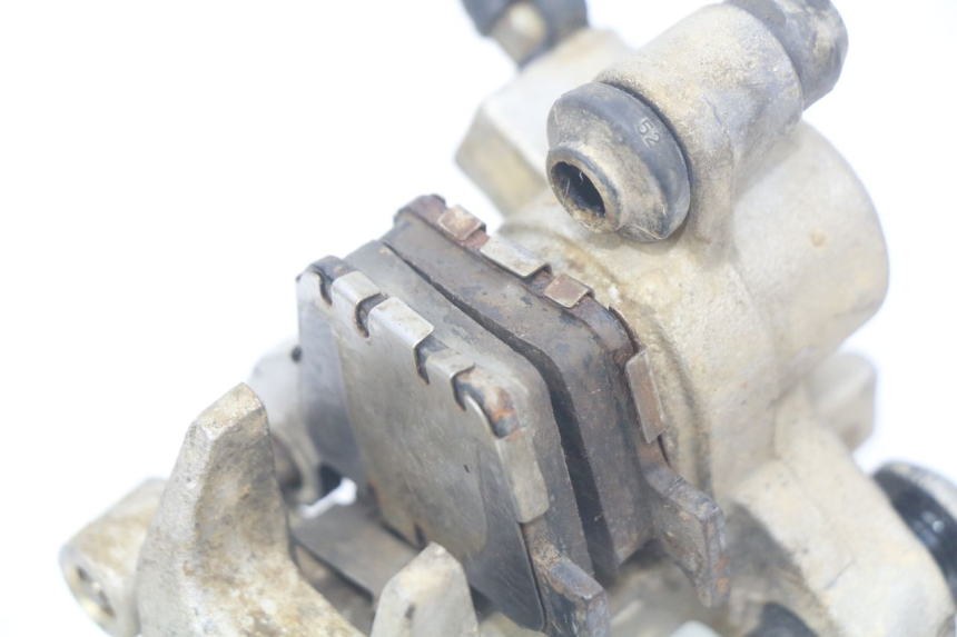 photo de ÉTRIER DE FREIN ARRIÈRE HONDA CRF 250 (2013 - 2016) - Zoom état d’usage