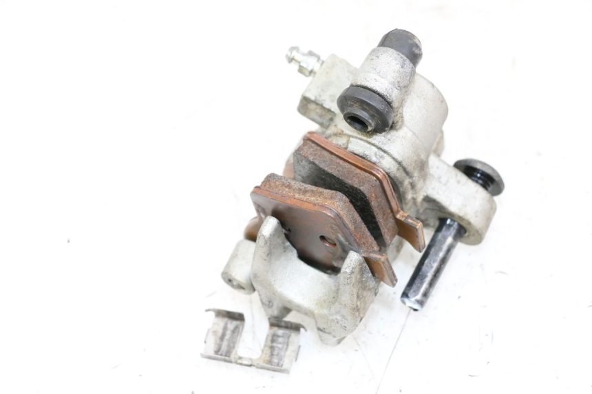 photo de ETRIER FREIN ARRIERE HONDA CRF R 250 (2020 - 2021) - Gros plan technique