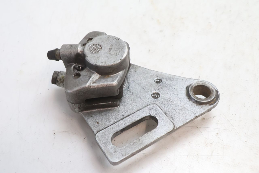 photo de ETRIER FREIN ARRIERE HM HONDA DERAPAGE 50 (2007 - 2009) - Autre angle de vue