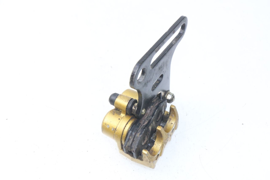 photo de ÉTRIER DE FREIN ARRIÈRE LONCIN DIRT BIKE 125 - Détail de la pièce