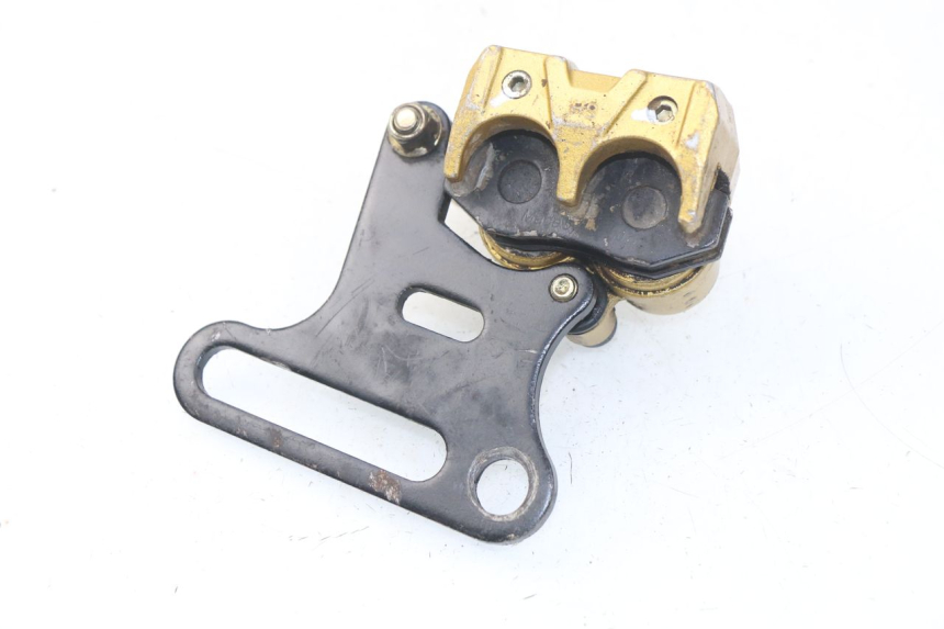 photo de ÉTRIER DE FREIN ARRIÈRE LONCIN DIRT BIKE 125 - Autre angle de vue