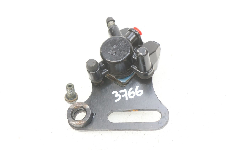 photo de ÉTRIER DE FREIN ARRIÈRE LONCIN DIRT BIKE 125 - Vue principale