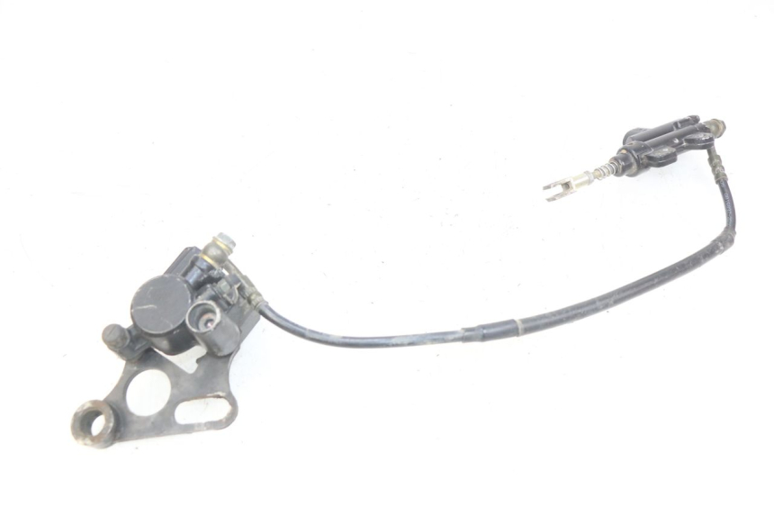 photo de ÉTRIER DE FREIN ARRIÈRE APOLLO DIRT BIKE 125 (2010 - 2018) - Vue principale