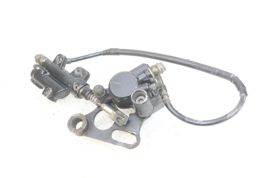 photo de ÉTRIER DE FREIN ARRIÈRE APOLLO DIRT BIKE 125 (2010 - 2018) - Détail de la pièce