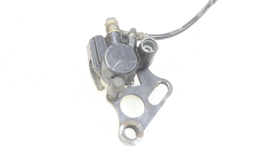 photo de ÉTRIER DE FREIN ARRIÈRE APOLLO DIRT BIKE 125 (2010 - 2018) - Vue produit