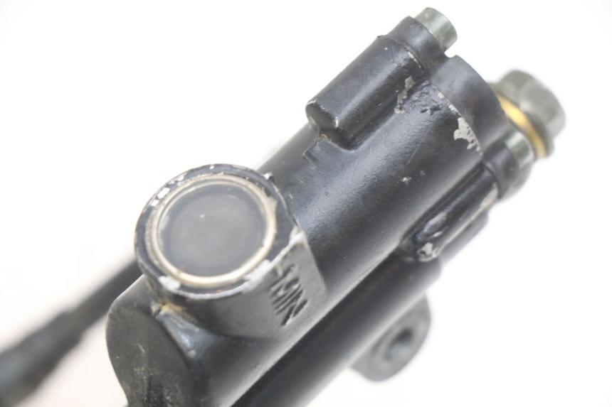 photo de ÉTRIER DE FREIN ARRIÈRE APOLLO DIRT BIKE 125 (2010 - 2018) - Autre angle de vue