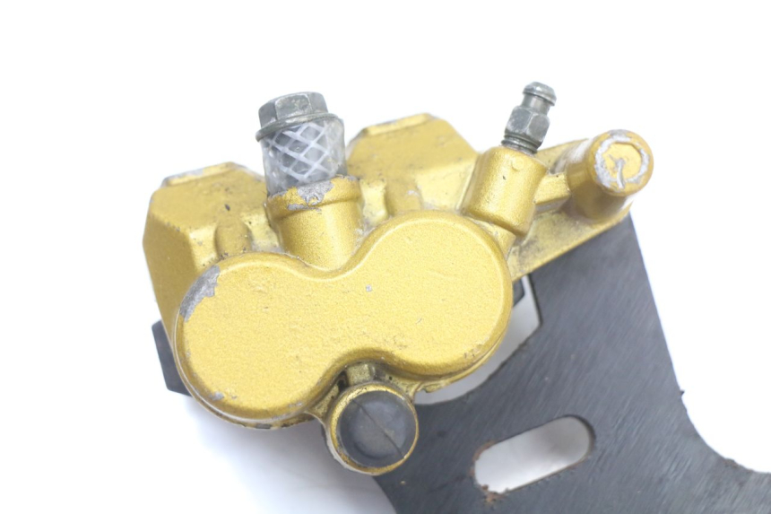 photo de ÉTRIER DE FREIN ARRIÈRE CCR DIRT BIKE 125 - Détail de la pièce