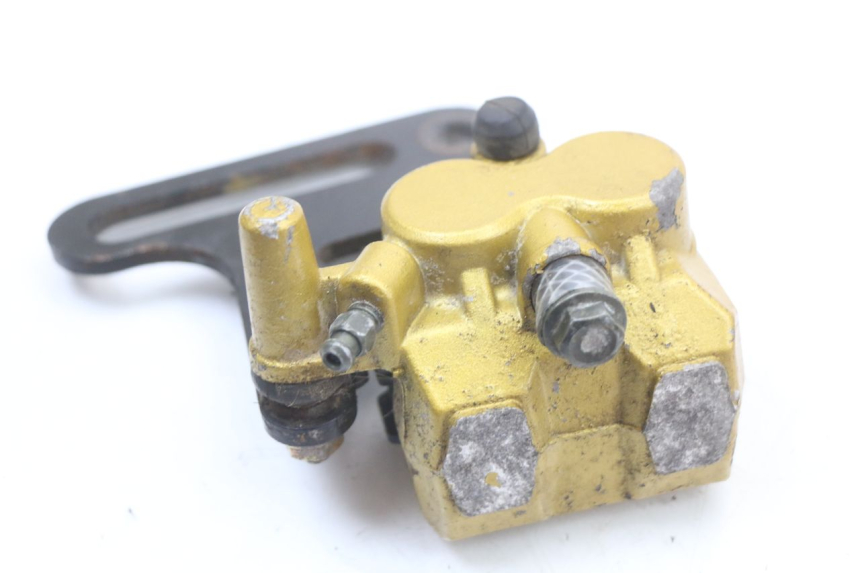 photo de ÉTRIER DE FREIN ARRIÈRE CCR DIRT BIKE 125 - Zoom état d’usage