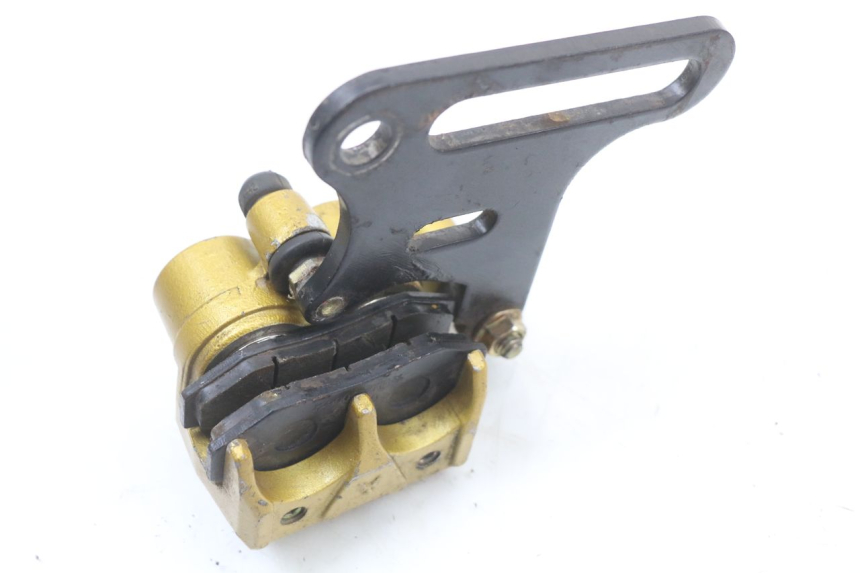 photo de ÉTRIER DE FREIN ARRIÈRE CCR DIRT BIKE 125 - Points de fixation