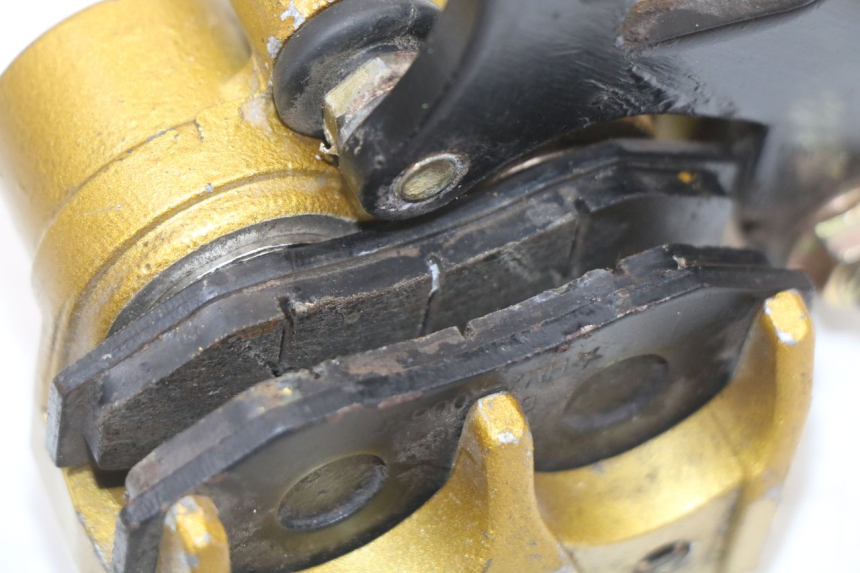 photo de ÉTRIER DE FREIN ARRIÈRE CCR DIRT BIKE 125 - État de surface