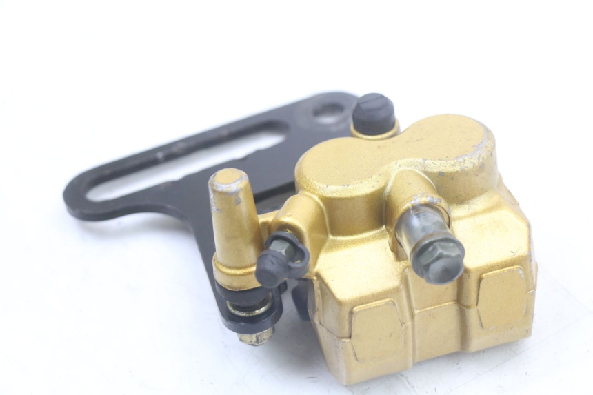 photo de ÉTRIER DE FREIN ARRIÈRE LONCIN DIRT BIKE 125 - Autre angle de vue