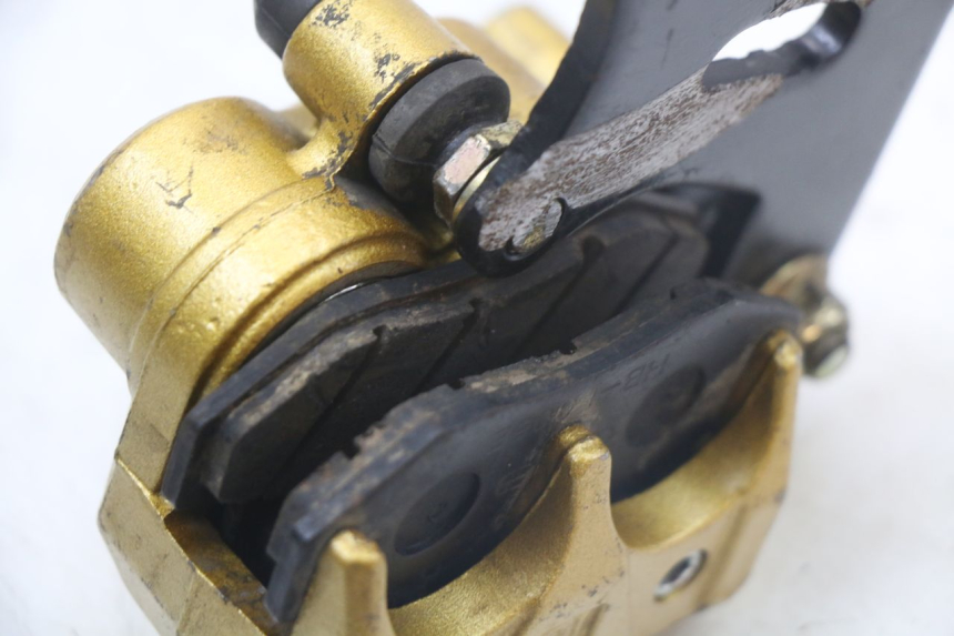 photo de ÉTRIER DE FREIN ARRIÈRE LONCIN DIRT BIKE 125 - État de surface