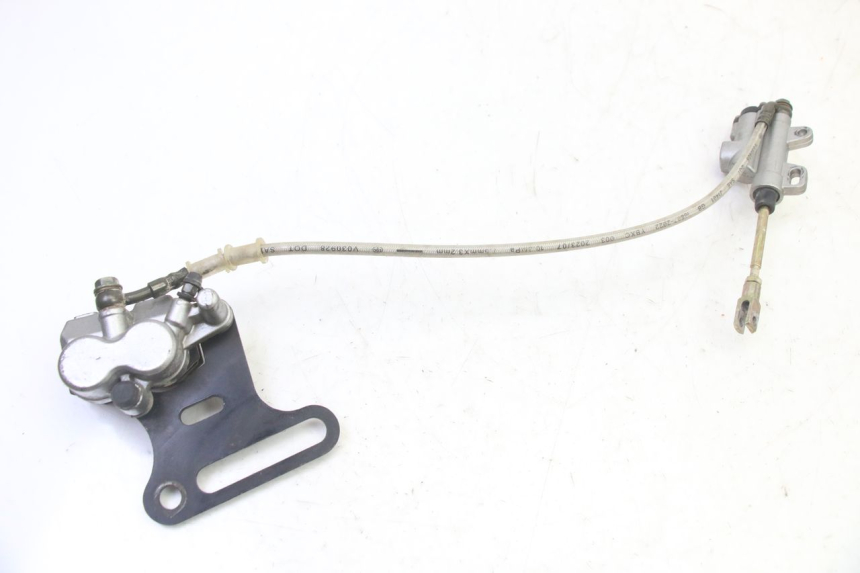 photo de ÉTRIER DE FREIN ARRIÈRE CCR DIRT BIKE 125 - Vue principale