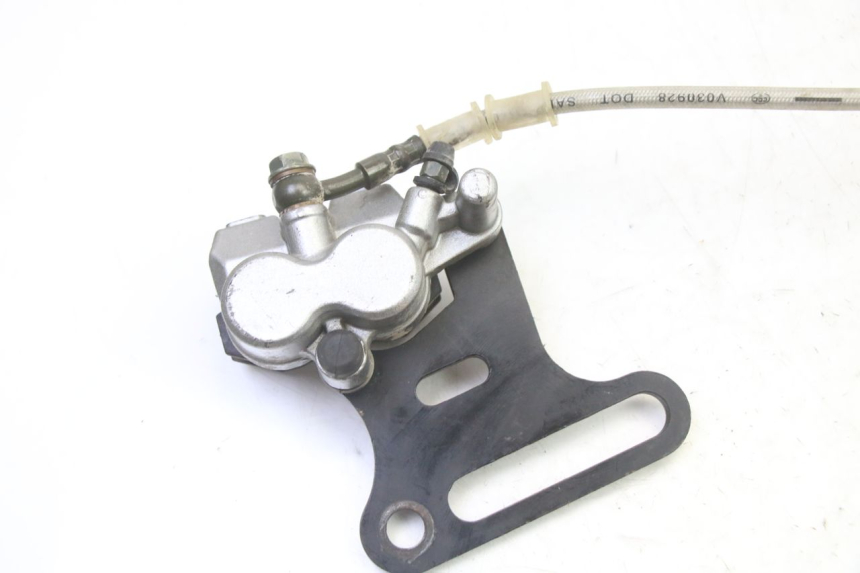 photo de ÉTRIER DE FREIN ARRIÈRE CCR DIRT BIKE 125 - Détail de la pièce