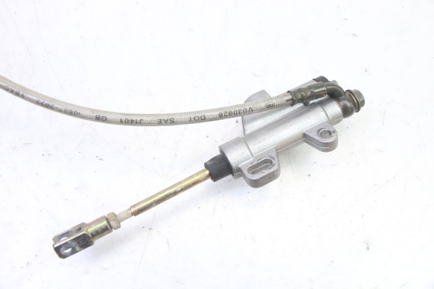 photo de ÉTRIER DE FREIN ARRIÈRE CCR DIRT BIKE 125 - Autre angle de vue