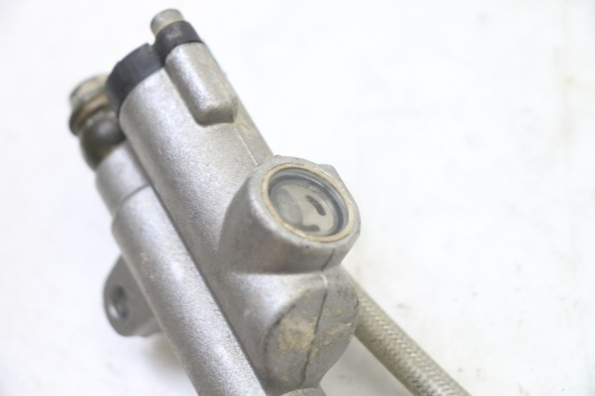 photo de ÉTRIER DE FREIN ARRIÈRE CCR DIRT BIKE 125 - État de surface