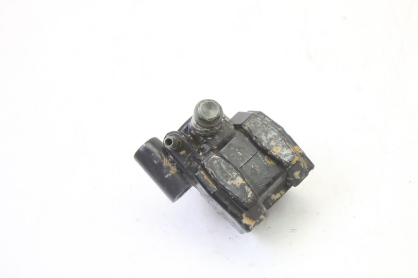 photo de ETRIER FREIN ARRIERE PROBIKE DIRT 140 - Zoom état d’usage