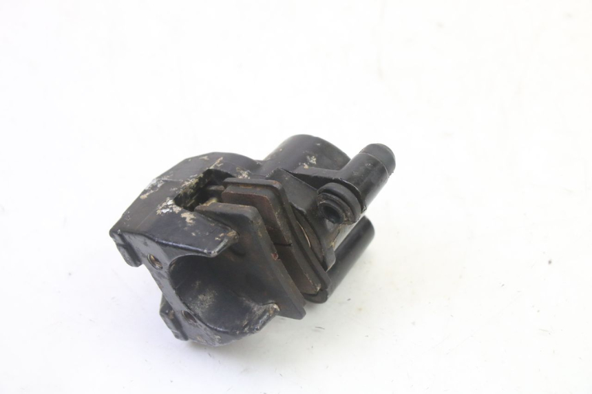 photo de ETRIER FREIN ARRIERE PROBIKE DIRT 140 - Gros plan technique