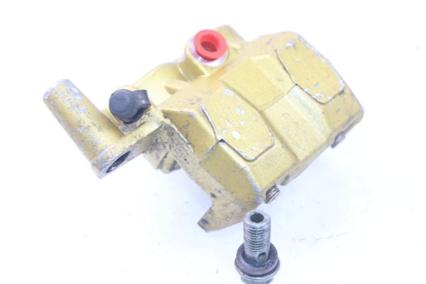 photo de ETRIER FREIN ARRIERE CRZ DIRTBIKE 140 - Autre angle de vue