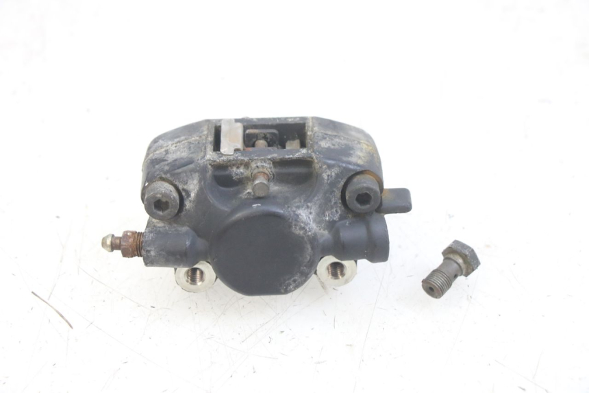 photo de ÉTRIER DE FREIN ARRIÈRE GILERA DNA 50 (2000 - 2007) - Vue principale