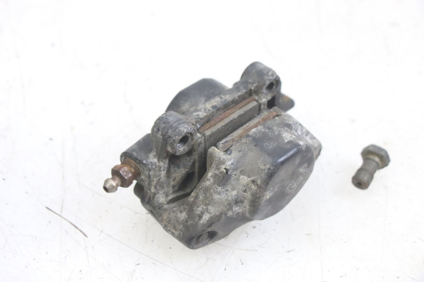 photo de ÉTRIER DE FREIN ARRIÈRE GILERA DNA 50 (2000 - 2007) - Détail de la pièce