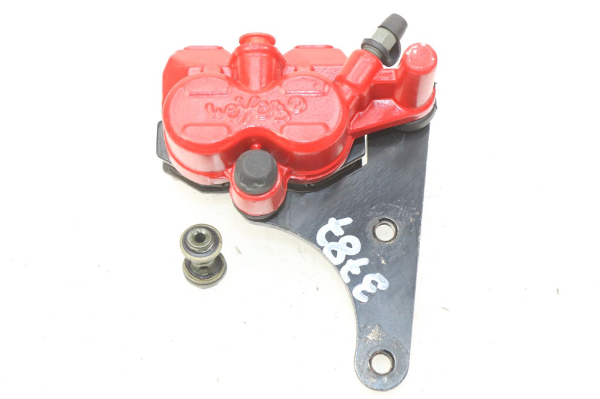 photo de ÉTRIER DE FREIN ARRIÈRE EFUN E2GO 1 (2017 - 2021) - Vue principale