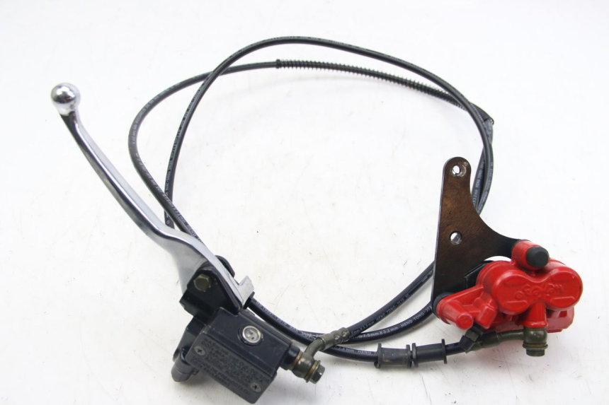 photo de ÉTRIER DE FREIN ARRIÈRE EFUN E2GO 1 (2017 - 2021) - Vue principale