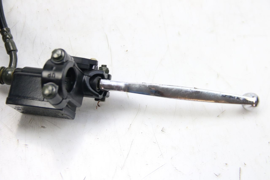 photo de ÉTRIER DE FREIN ARRIÈRE EFUN E2GO 1 (2017 - 2021) - Détail de la pièce